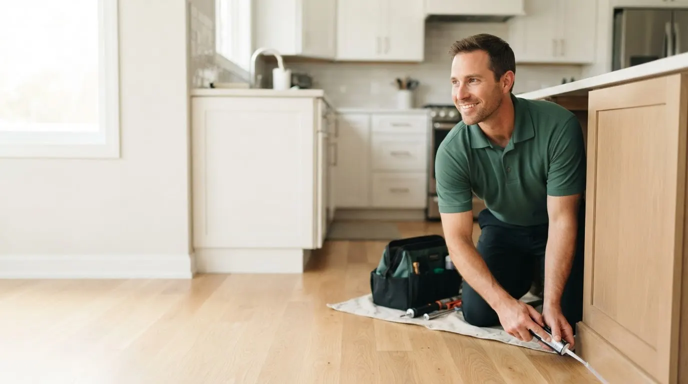 Pest Control Sevice in Peoria, IL